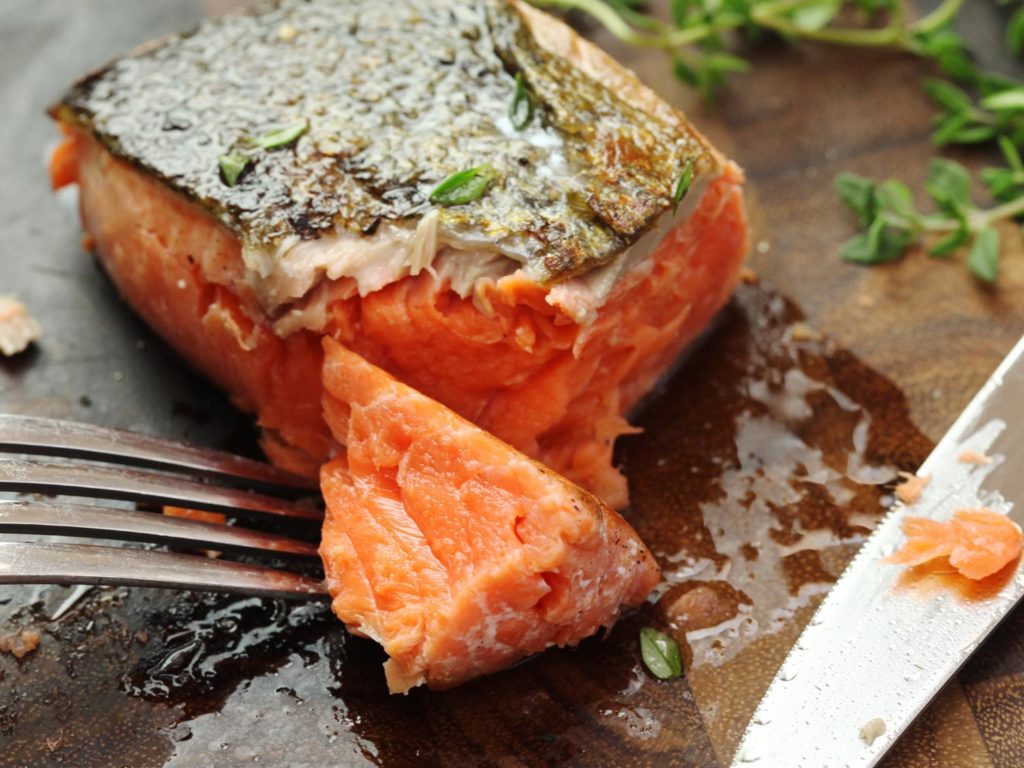 Lox vs Smoked Salmon: Is There a Difference? – Healthy Activities